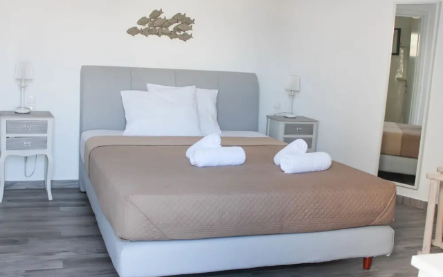 Crystal View Mykonos