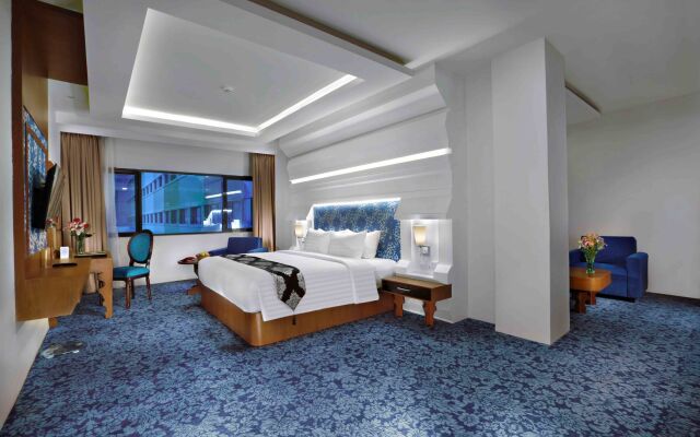 CK Tanjungpinang Hotel and Convention Centre