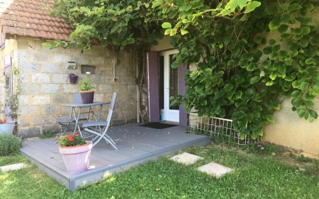 Chambres d'hôtes Les Conches