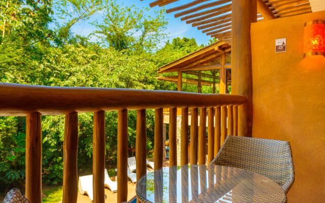 Kalango Hotel Boutique