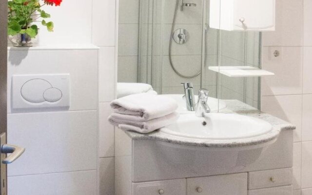 Appartements Zinner-Pale