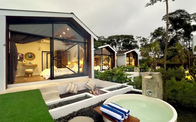 Skylake Villa