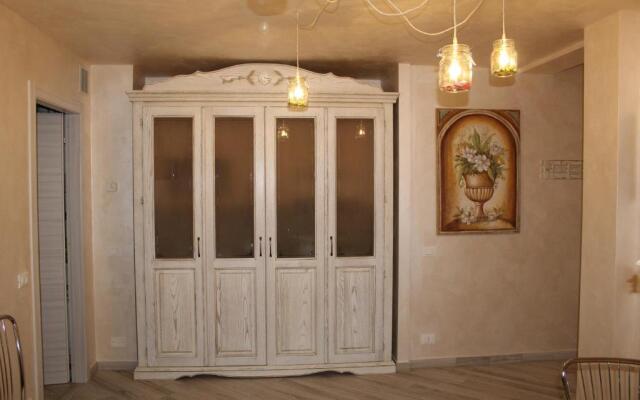 La Rosa Del Garda Apartment