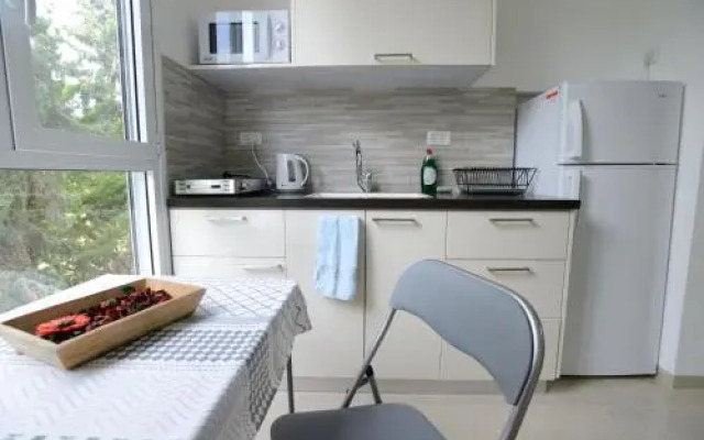 Olga Beach Apartment 28