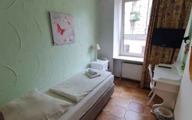 Pension Seibel