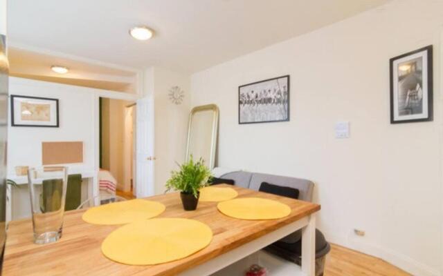 139-3e West Village 1BR Best Value