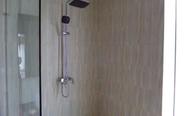 Senetan Villa and Spa Resort