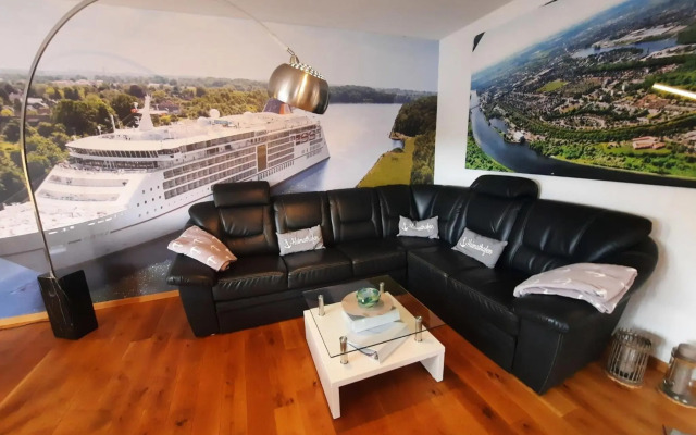 Ferienhaus in der Schleife 1