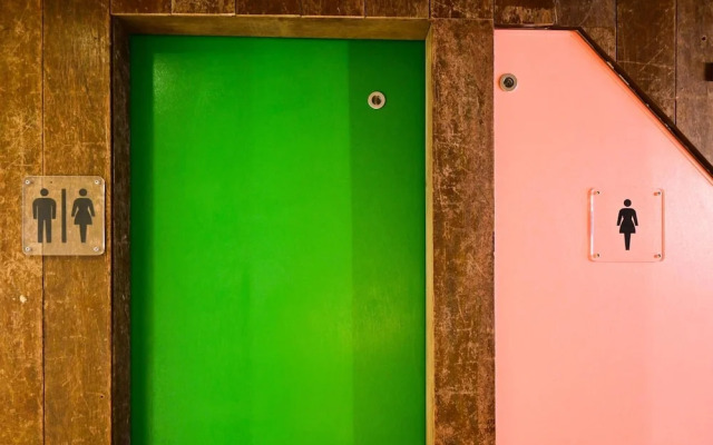 Kawaramachi Dormitory - Hostel