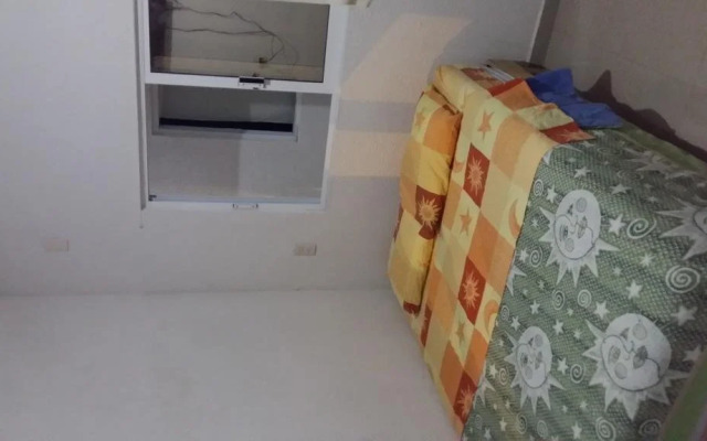 Hotel Caza Central De Autobuses Zacatlan