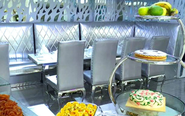 Blossom Hotel Dhaka