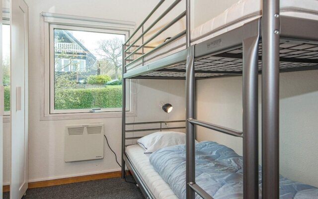 5 Person Holiday Home in Broager