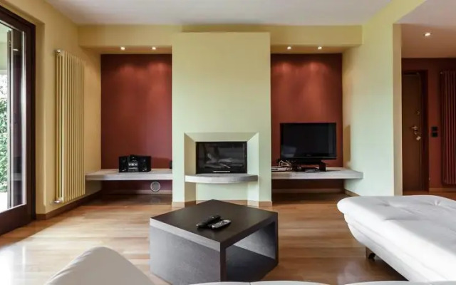 Luxury Residence Del Sole