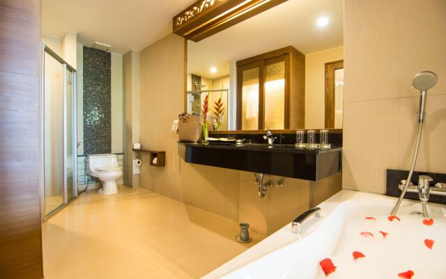 Sylvan Koh Chang Resort