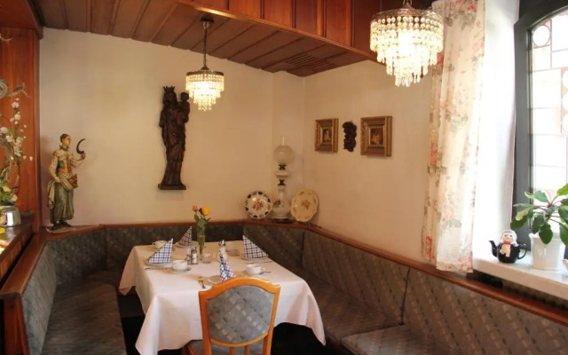 Hotel Strobel
