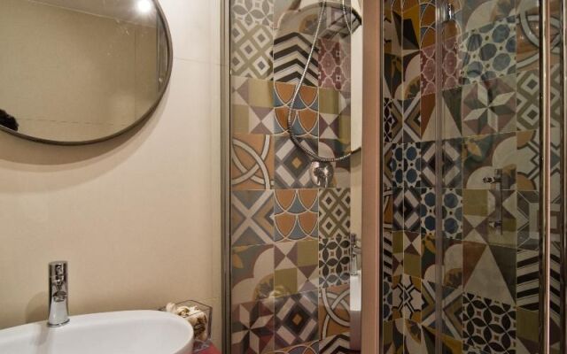 Bed And Travel Apartment La Minerva Suite