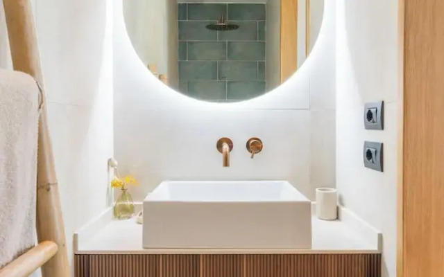 Pendolino Apartment Garden Pool Montaione Toscana