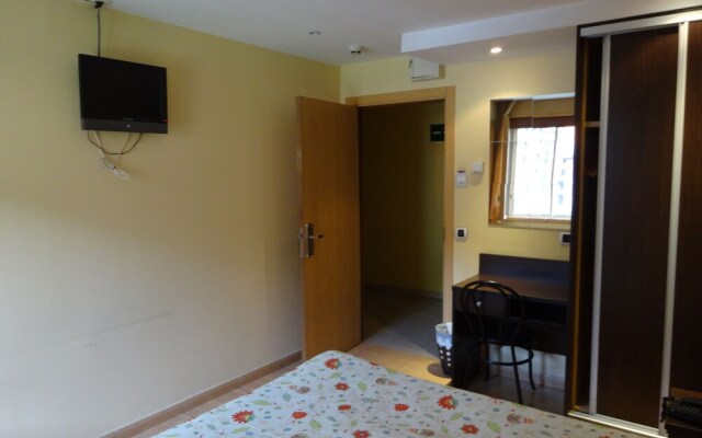 Hotel La Mola
