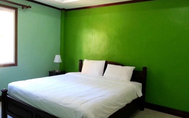 Oulayphet Hotel