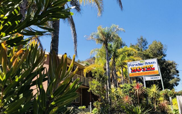 Mollymook Paradise Haven Motel