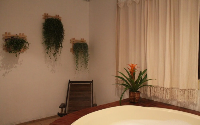 Hotel Bosque das Azaleas
