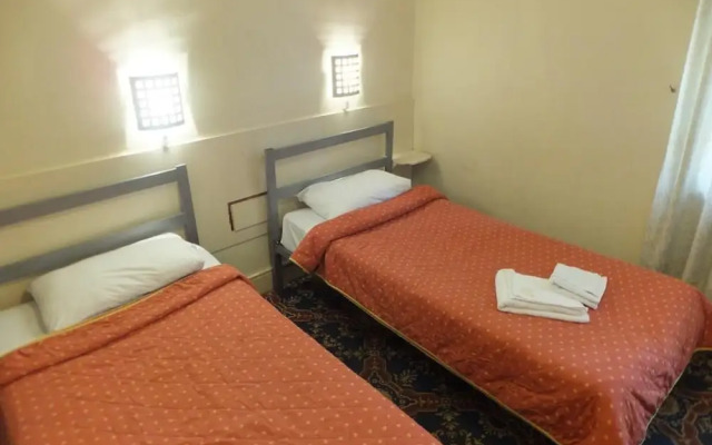 Gresham Hotel Bloomsbury