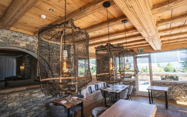 Aïda Hôtel & Spa (Adults Only)