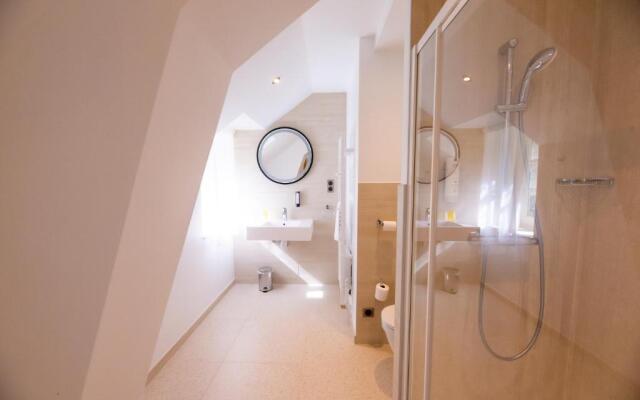 Maisons de Tatihou, The Originals Relais