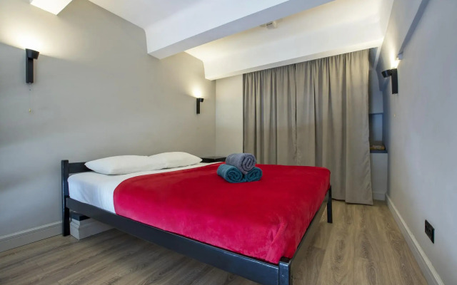 Апартаменты МаксРеалти24 на ул. Балтийская, д. 15