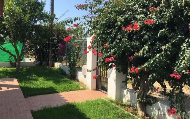 Trujilllo Holiday Home