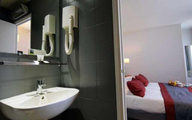 Hôtel Saphir Grenelle