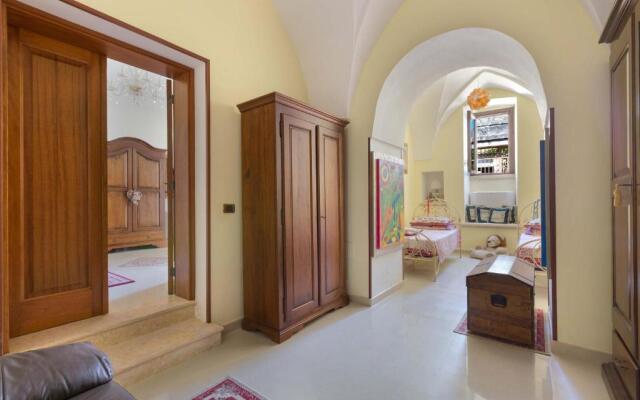 Villa Raffaella by BarbarHouse