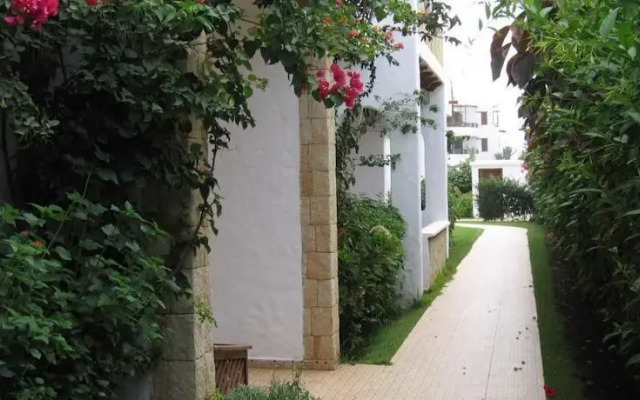 Appartement Yasmin Cabonegro