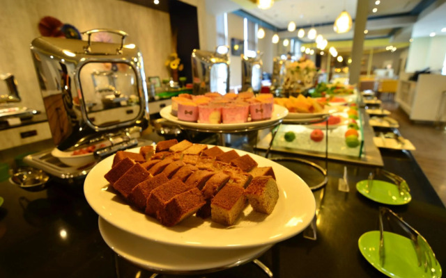 ibis Styles Kuala Lumpur Sri Damansara