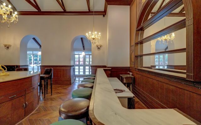 Citrus Chambers Mahabaleshwar