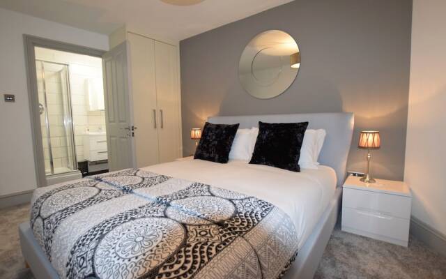 Oakfield Place Townhouse