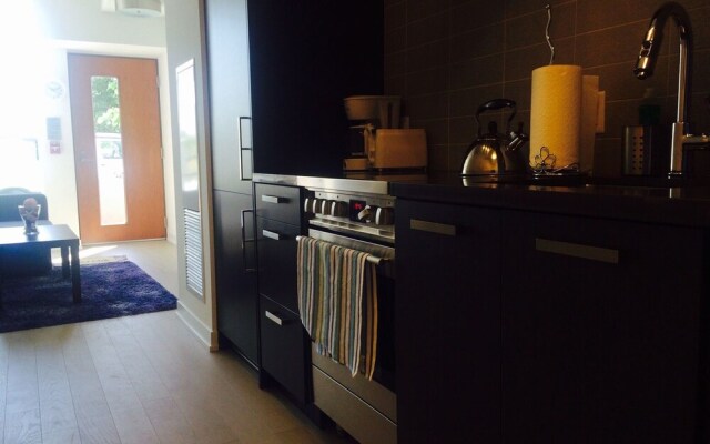 Elite Suites 1 Bedroom Townhouse Condo offered by Short Term Stays