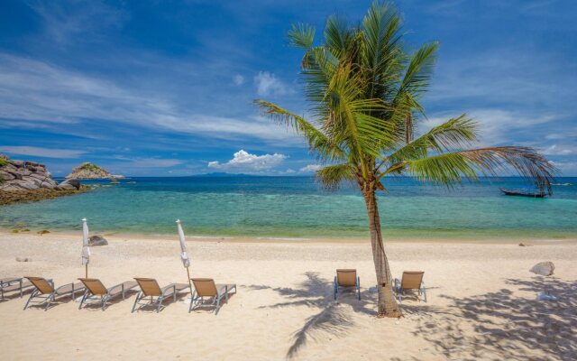 Koh Tao Beachside Resort