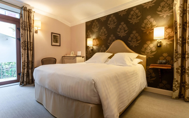 Citotel Le Sphinx