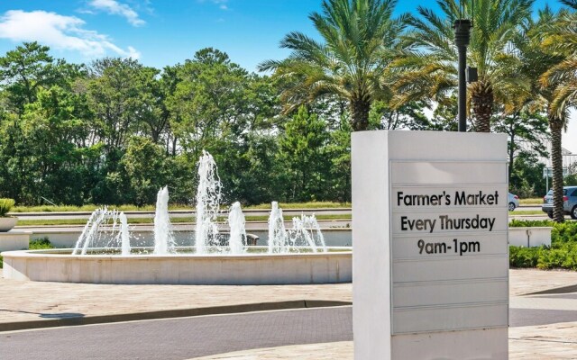 Inlet Sands 206- Inlet Dreams