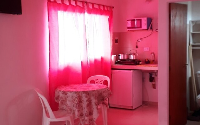 Cabañas & Apart Yki Shamuaika