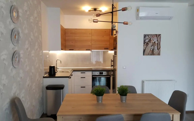 Lelle Resort B20