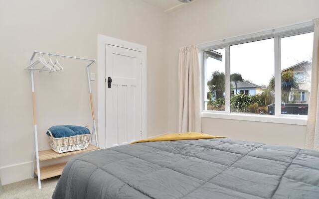 Albemarle Villa - 3 bedroom villa