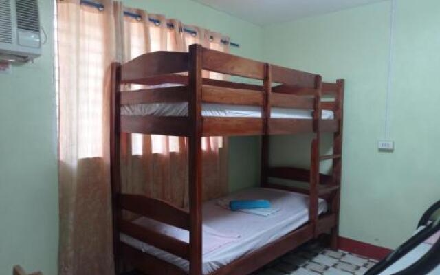 Amber Homestay