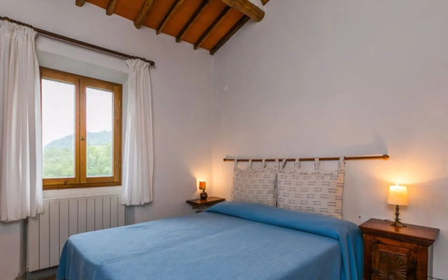 Podere Sondino / Apt. Le Stalle PCA110