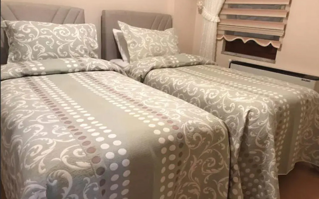 Hisar Apart & Pansiyon