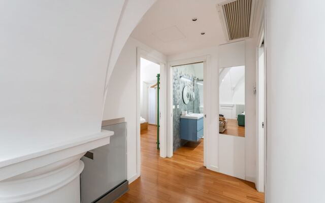 Modern Flat - Borgonuovo 23