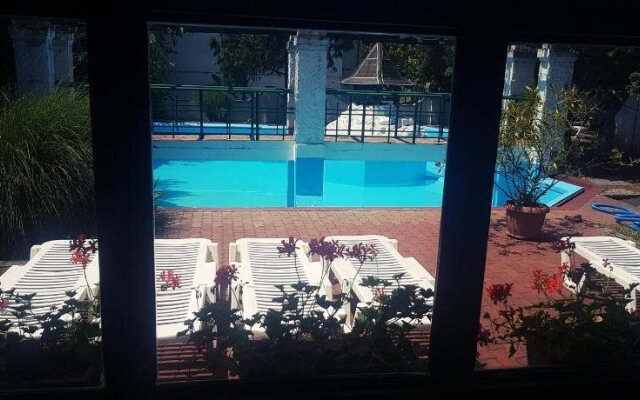 Ramona Schlosshotel