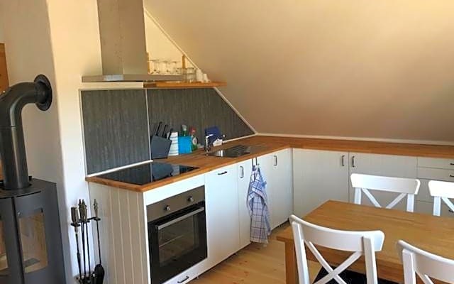 Södra Lund B&B