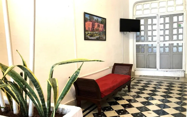 OYO Hotel Posada Porto 51